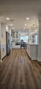 Kitchen Design in New Smyrna Beach