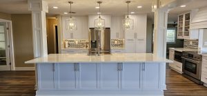 Kitchen Design in New Smyrna Beach