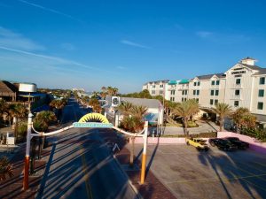 Historical Renovations in New Smyrna Beach